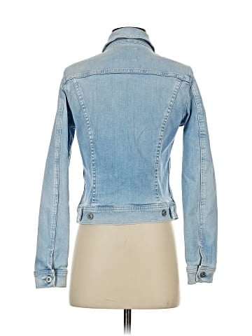 Adriano Goldschmied Denim Jacket (view 2)