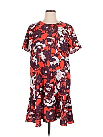 Halogen Casual Dress (view 1)