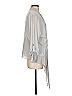 Soft Surroundings Silver Gray Cardigan Size SmEstimated - photo 4