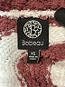 Bobeau Burgundy Cardigan Size XS - photo 7
