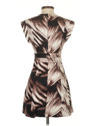 Halston Heritage Cocktail Dress (view 2)
