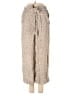 Wilfred Animal Print Ivory Casual Pants Size XS - photo 1