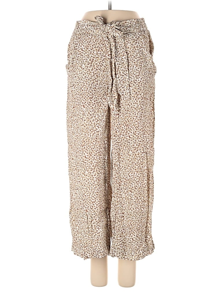 Pre-owned Wilfred Casual Pants In White