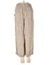 Wilfred Animal Print Ivory Casual Pants Size XS - photo 2