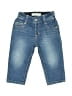 Gymboree Solid Blue Jeans Size 12-18 mo - photo 1