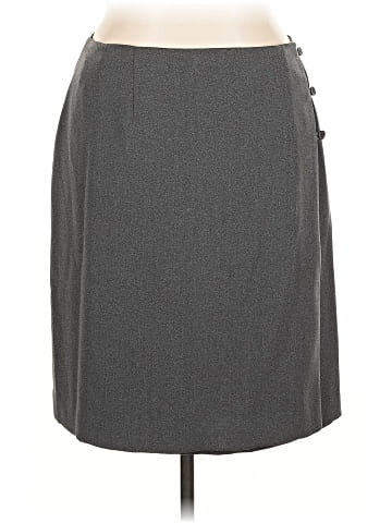 Style&Co Casual Skirt (view 1)