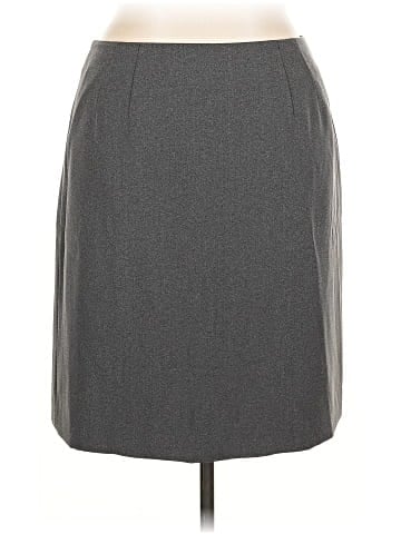 Style&Co Casual Skirt (view 2)