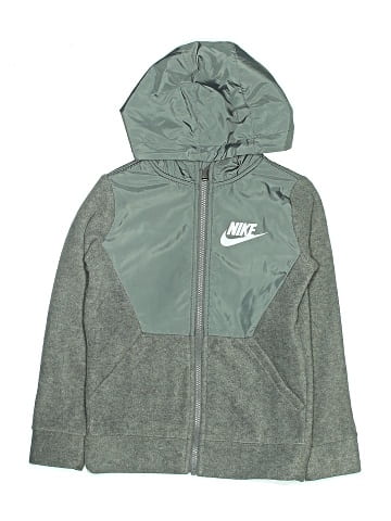 Nueces Zip Up Hoodie (view 1)