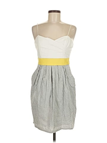 Ruby Rox Cocktail Dress (view 1)