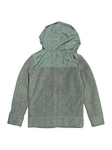Nueces Zip Up Hoodie (view 2)