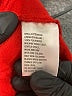 Old Navy 100% Polyester Red Formal Skirt Size S - photo 5