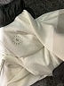 Lululemon Athletica Ivory Active Pants Size 6 - photo 4