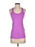 Lululemon Athletica Purple Active Tank Size 4 - photo 1