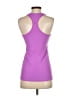 Lululemon Athletica Purple Active Tank Size 4 - photo 2
