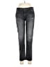 MOUSSY VINTAGE Stars Gray Jeans Size 10 (estimated) - photo 1