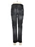 MOUSSY VINTAGE Stars Gray Jeans Size 10 (estimated) - photo 2