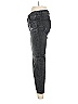 MOUSSY VINTAGE Stars Gray Jeans Size 10 (estimated) - photo 5