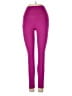 Nike Purple Pink Active Pants Size XXS - photo 1
