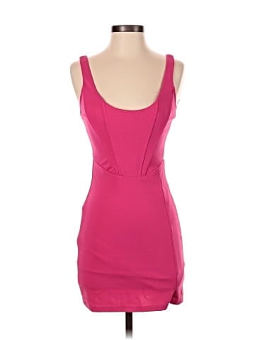 Lulus Cocktail Dress (view 1)