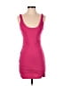 Lulus Solid Pink Cocktail Dress Size XS - photo 1