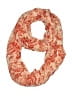 Unbranded Orange Scarf One size - photo 1