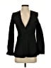 Athleta Black Blazer Size 0 - photo 1