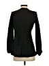 Athleta Black Blazer Size 0 - photo 2