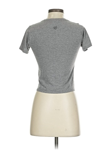 Assorted Brands Short Sleeve Turtleneck (view 2)
