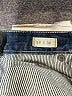 Madewell Hearts Blue Jeans Size 28 waist - photo 8