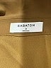 Babaton Solid Brown Jumpsuit Size 2 - photo 3