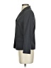 BCBGMAXAZRIA Gray Wool Blazer Size S - photo 5