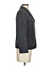 BCBGMAXAZRIA Gray Wool Blazer Size S - photo 4