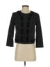 CAbi Polka Dots Black Blazer Size 4 - photo 1