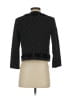 CAbi Polka Dots Black Blazer Size 4 - photo 2