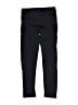 Active by Old Navy Black Active Pants Size 8 - photo 1