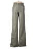 Zara Green Casual Pants Size 2 - photo 1