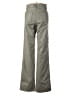 Zara Green Casual Pants Size 2 - photo 2
