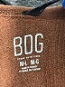 BDG Brown Bodysuit Size Med - Lg - photo 3