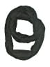 Assorted Brands Black Gray Scarf One size - photo 1