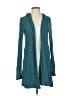 Athleta Teal Cardigan Size XS - photo 1