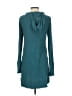 Athleta Teal Cardigan Size XS - photo 2