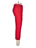 Corey Lynn Calter Chevron-herringbone Red Active Pants Size 6 - photo 4