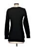 Athleta Black Pullover Sweater Size XXS - photo 2