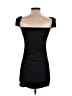 TOBI Solid Black Cocktail Dress Size S - photo 2