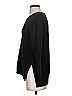 Athleta Black Pullover Sweater Size XXS - photo 5