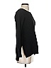 Athleta Black Pullover Sweater Size XXS - photo 4