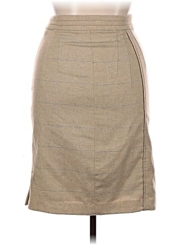 The Fold Formal Skirt (view 2)