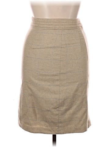 The Fold Formal Skirt (view 1)