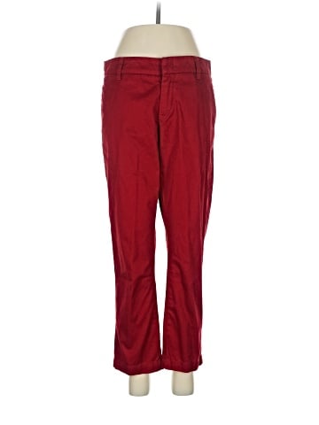 Garnet Hill Casual Pants (view 1)