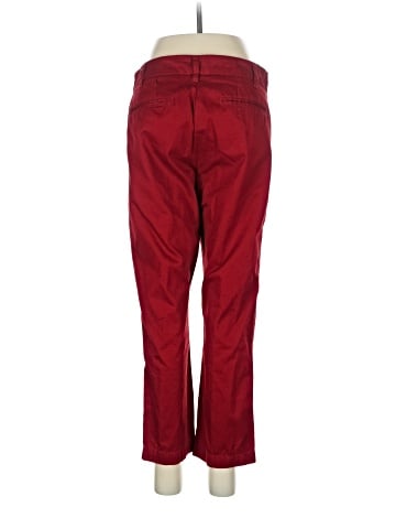 Garnet Hill Casual Pants (view 2)